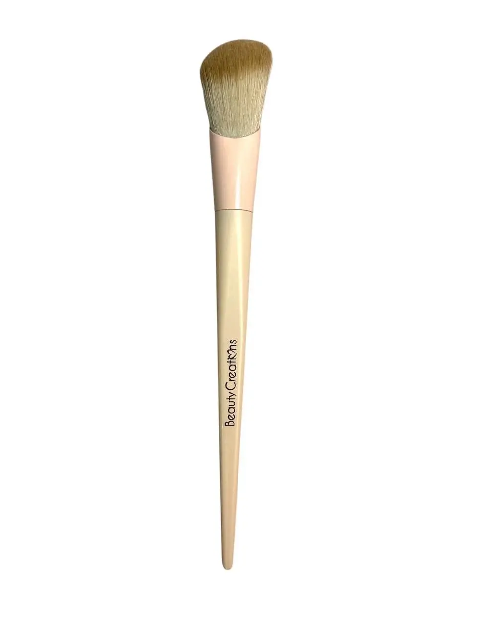 Brocha Para Polvo Compacto Pretty Pressed - Beauty Creations 1