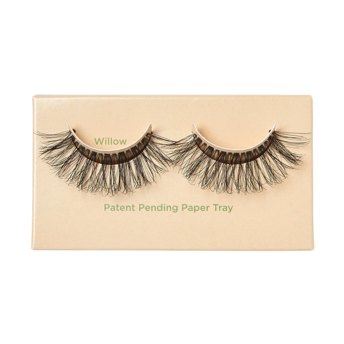 Sister Nature Lash Pestañas Postizas Willow - Outlet Kiss 1
