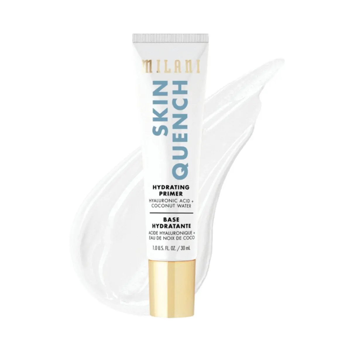 Skin Quench Primer Hidratante - Milani 1