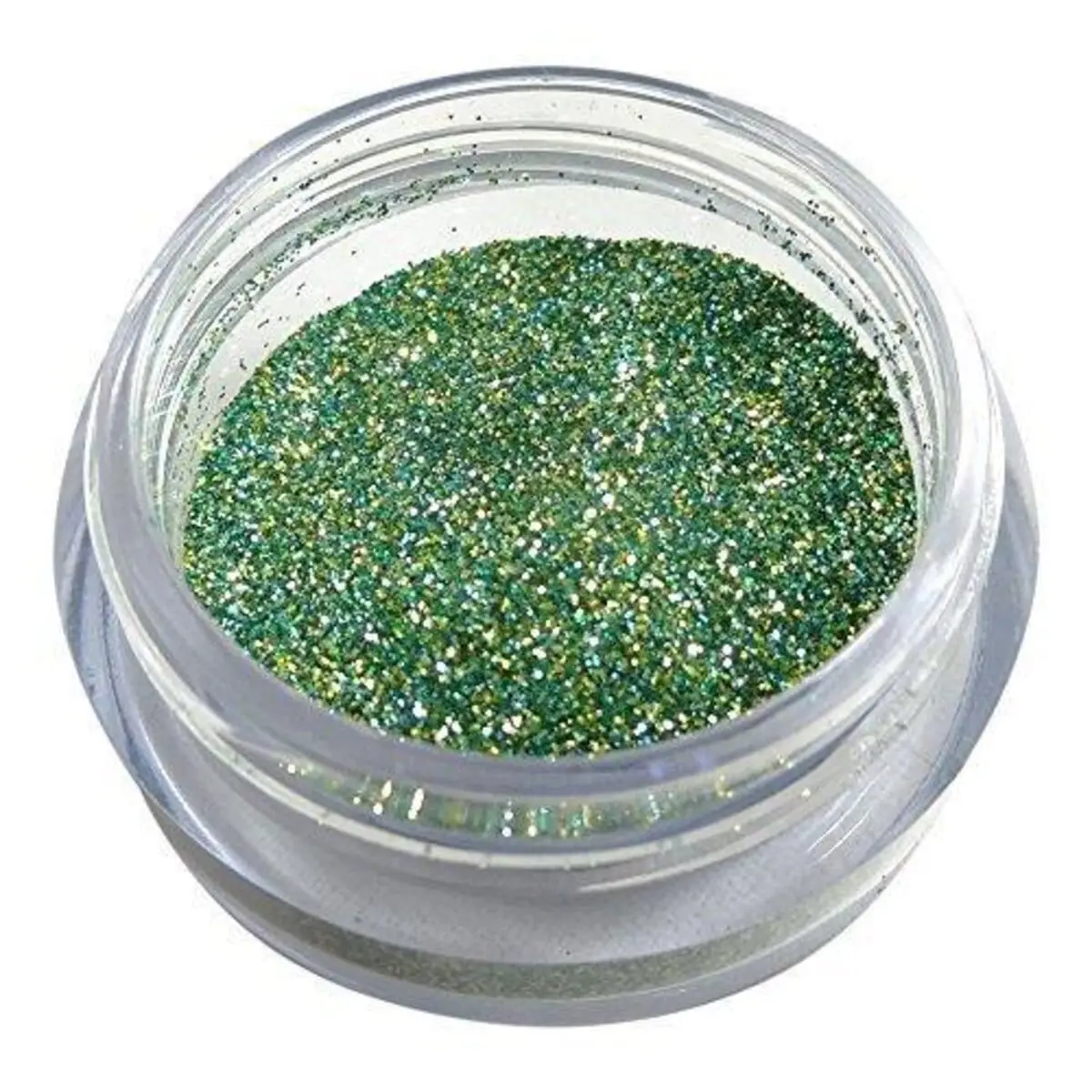 Sour Apple Sf Glitter - Outlet Eye Kandy 1