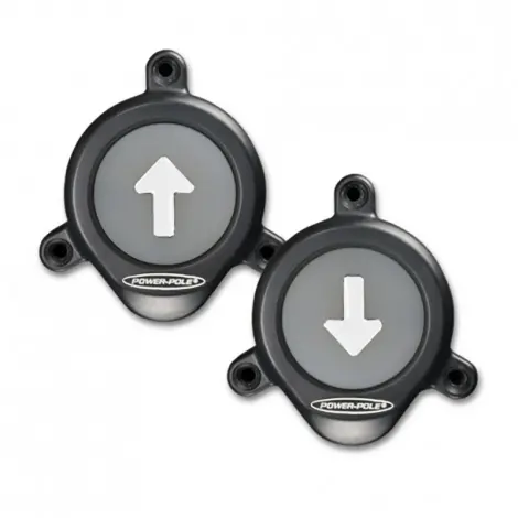 Wireless Foot Switch Kit - Cm1 1