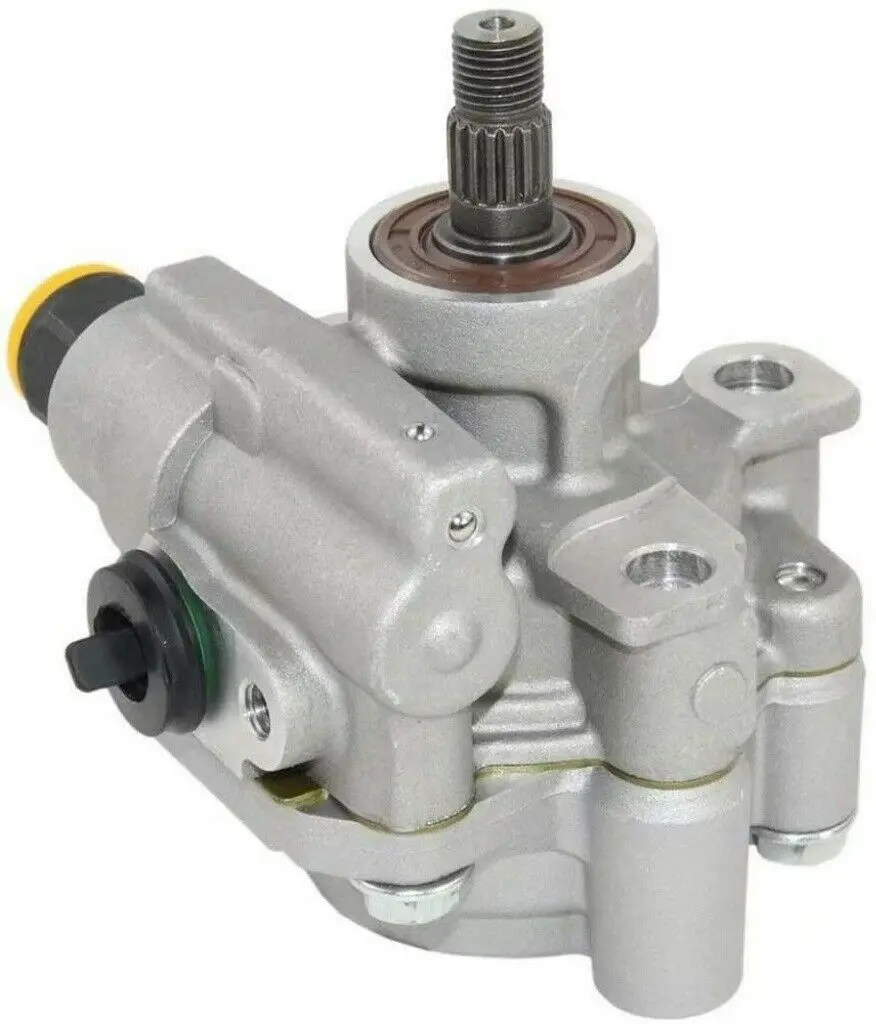 Power Steering Pump For Toyota Supra Lexus Sc300 Is300 Gs300 3.0L 2Jz 2Jz-Ge 2Jzge 2Jz-Gte 2Jzgte 2Jz 4432024071 4432024070 4432053030 44320-24071 1