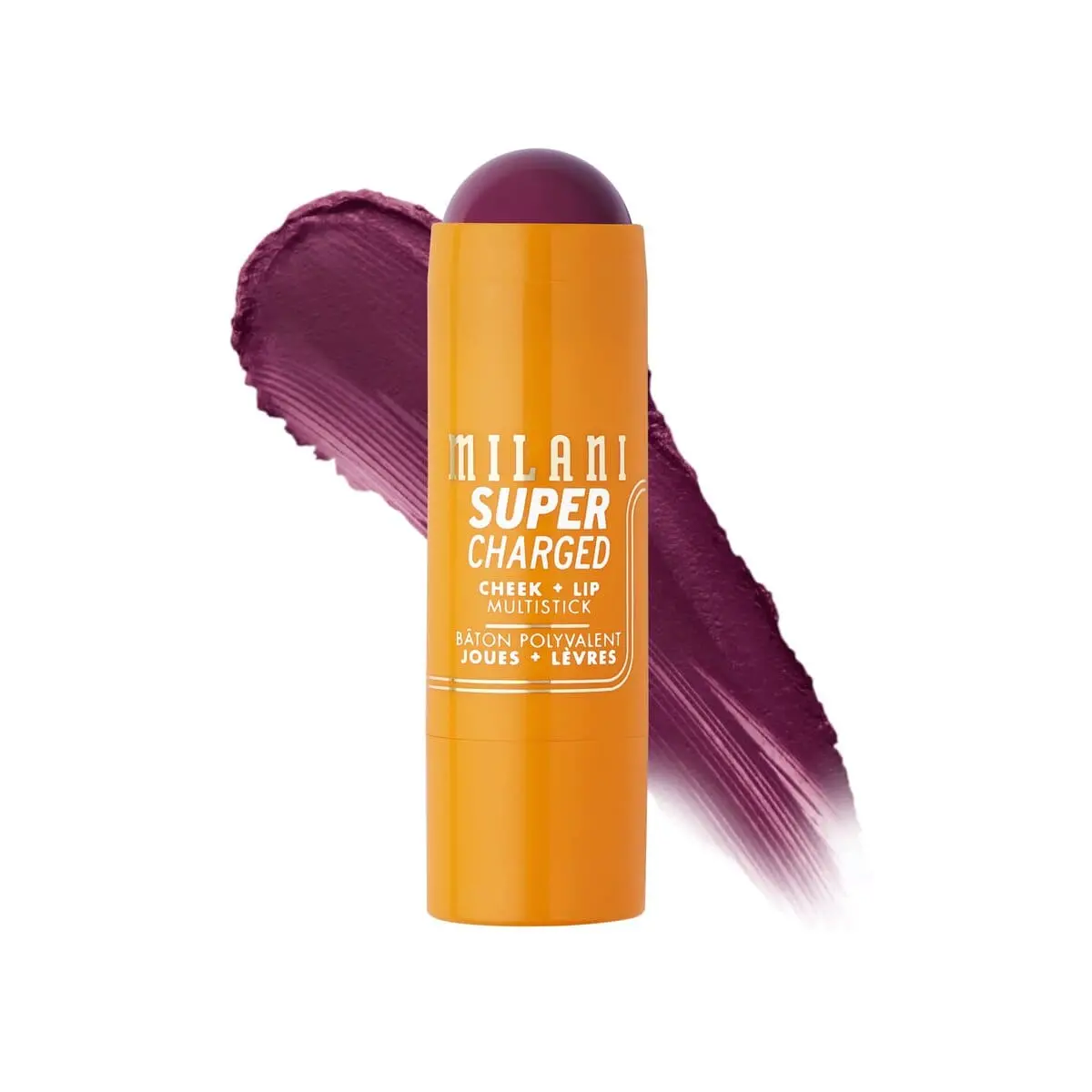 Supercharged Cheek + Lip Multistick - Outlet Milani 4
