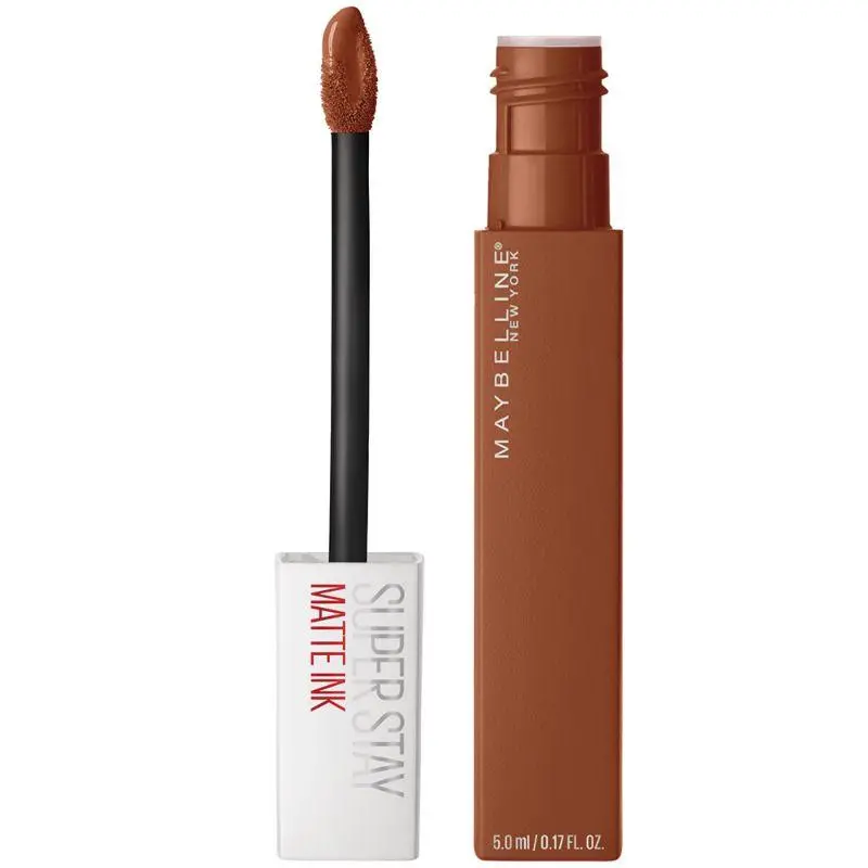 Superstay Matte Ink - Outlet Maybelline 1