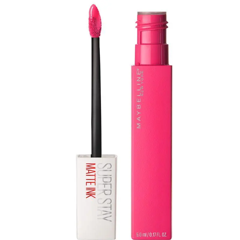Superstay Matte Ink - Maybelline 1