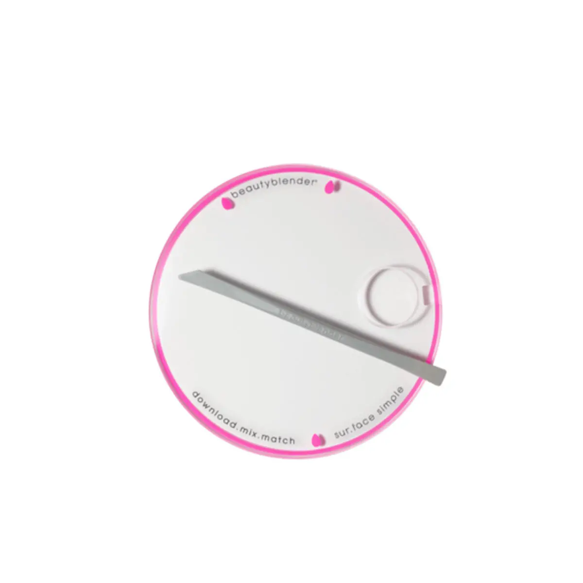 Surface Paleta Para Mezclar - Outlet Beauty Blender 1