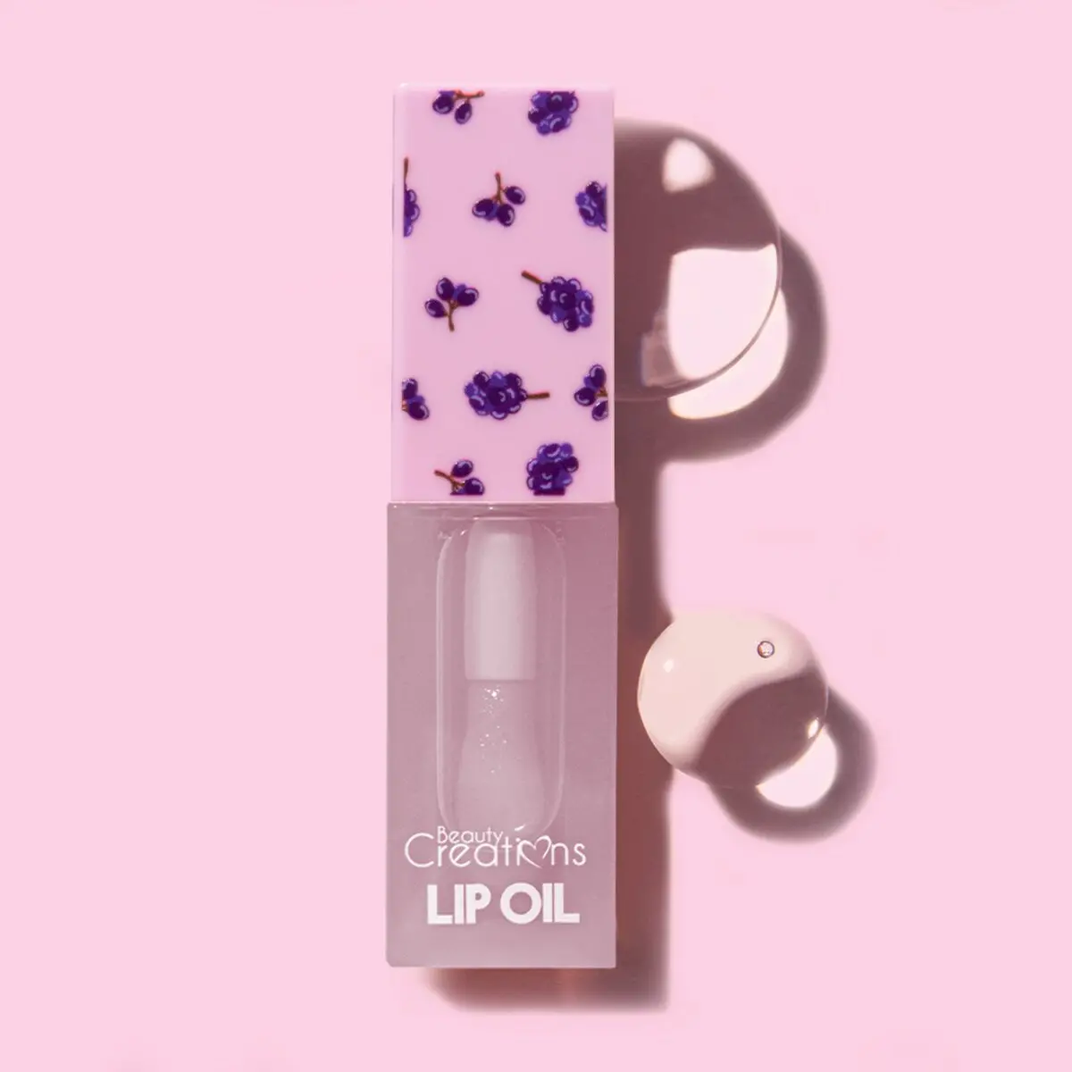 Lip Oil Sweet Dose “Grapefruit” – Beauty Creations 1