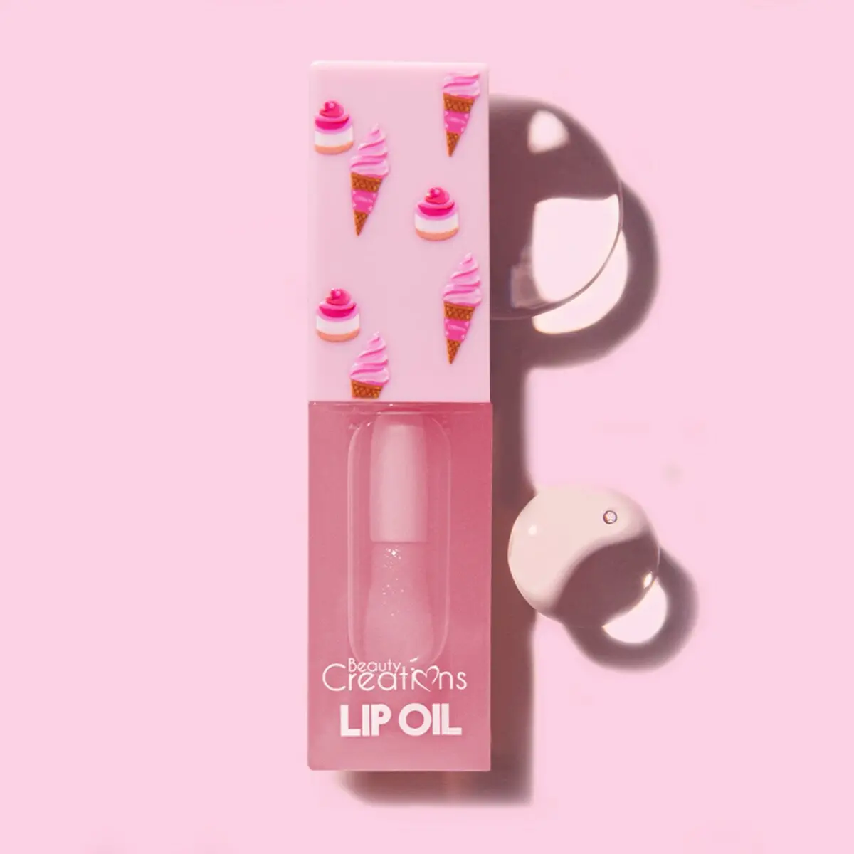 Lip Oil Sweet Dose - Beauty Creations 1