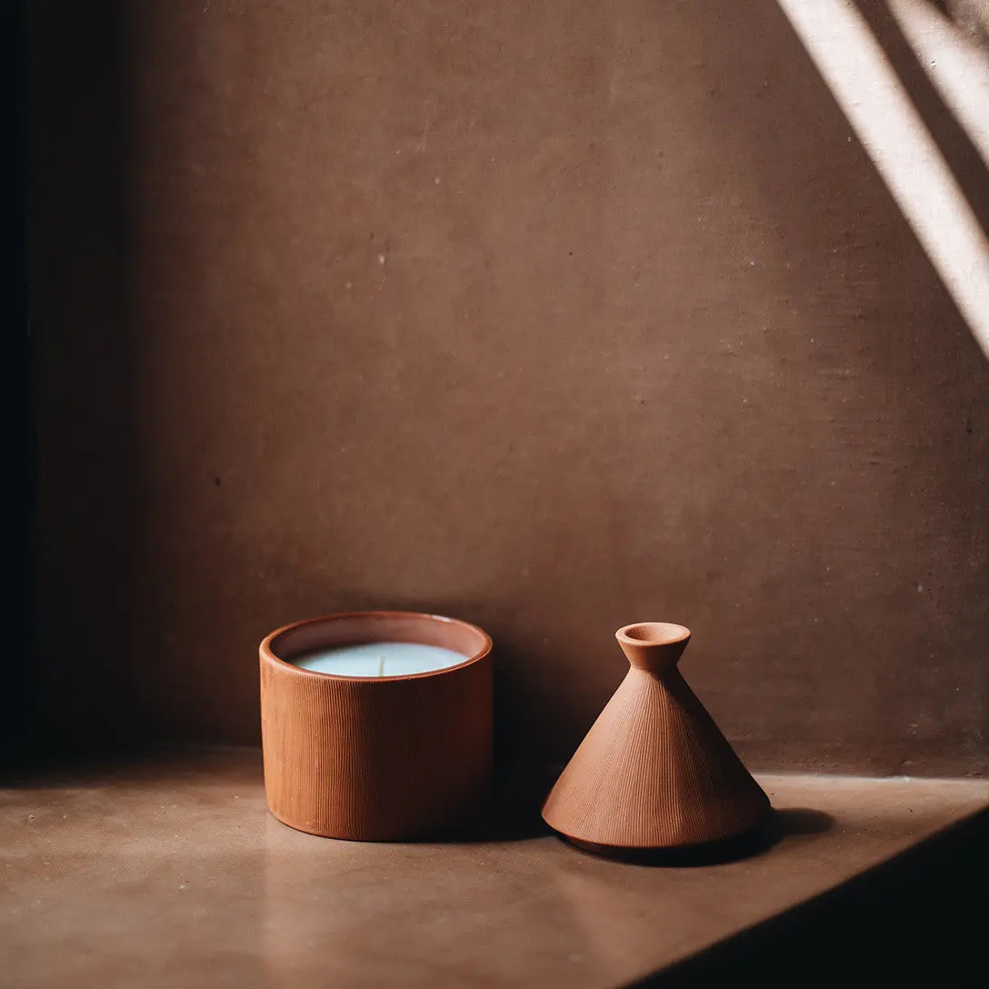 Tajine Geurkaars - Place Des Épices 1