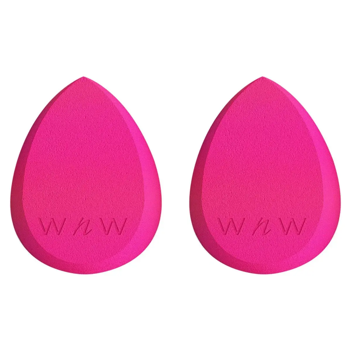 Duo Esponjas De Maquillaje Double Tap - Wet N Wild 1