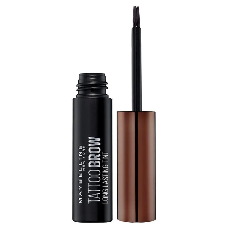Tattoo Brow Gel Tint - Maybelline 1