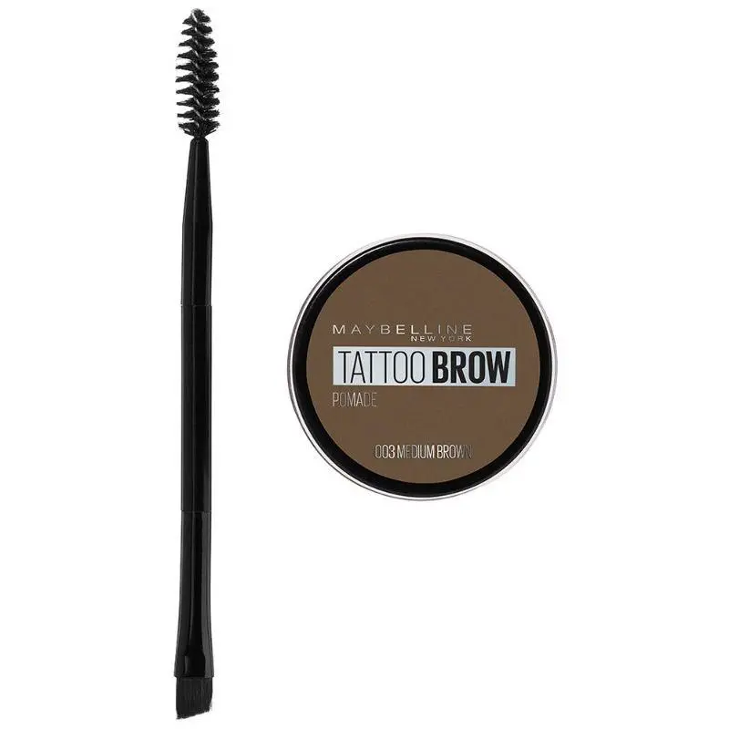 Tattoo Brow Pomade - Outlet Maybelline 2