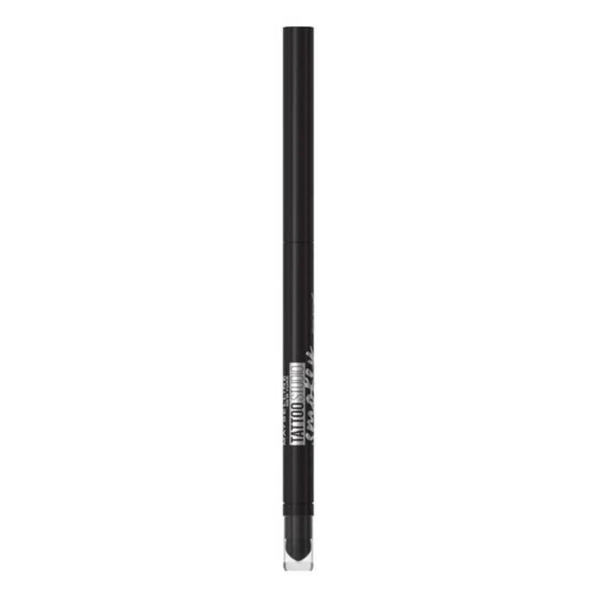 Tattoo Studio Smokey Delineador 36 Horas - Maybelline 1