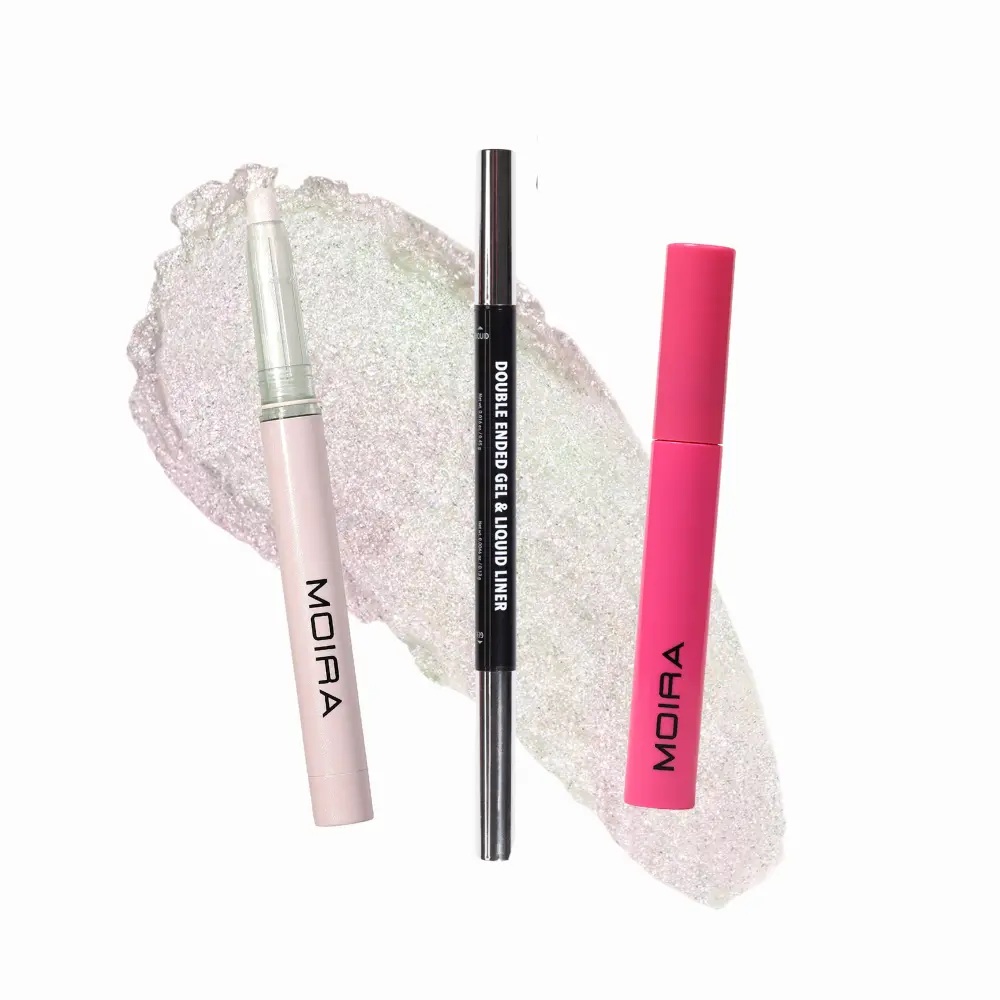 Trio De Ojos Opal Essence - Moira 1