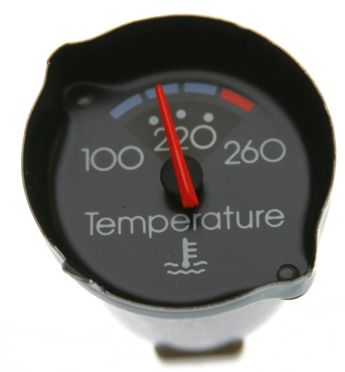 Temp Gauge ,New 86-88 Monte Carlo Elcamino 1