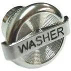 Wiper Switch Knob, New 68 Pontiac 1