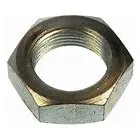 Heater Water Valve Nut ,67-72 Pontiac 1