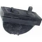 Rear Axle Bumper ,On Frame Rail New 71-81 F-X Body 1