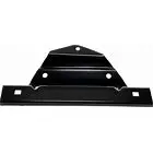 Front License Bracket ,W/ Rs New 70-3 Camaro 1