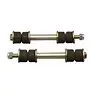 Front Sway Bar Links ,Poly Pair 64-72 A-Body, 63-5 Riv 1