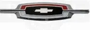 Tailgate Emblem, Bowtie 66 Elcamino 1