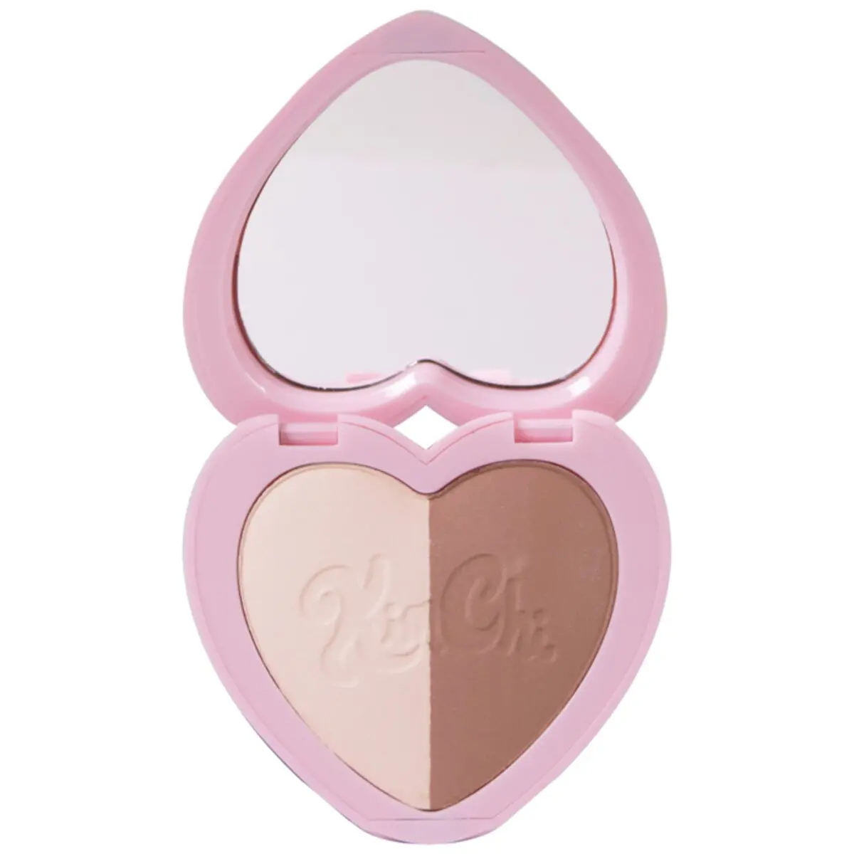Thailor Contour - Kimchi Chic 1