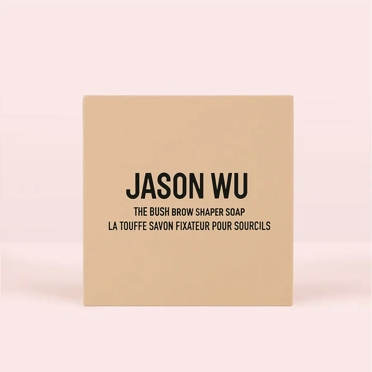 The Bush Jabón Para Cejas - Outlet Jason Wu Beauty 1