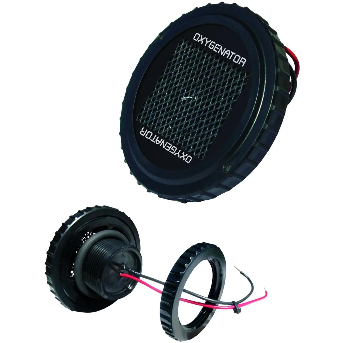 T-H Marine The Oxygenator® - Livewell Oxygen Generator 1