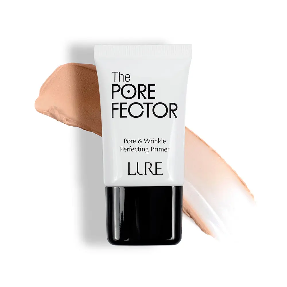 The Pore Fector Primer - Lure 1