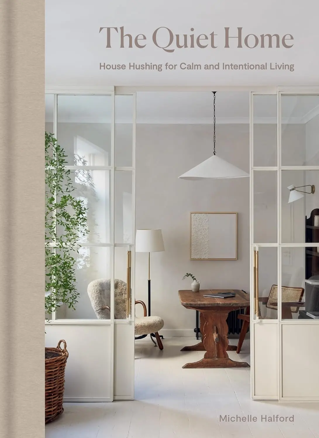 Interieurboek - The Quiet Home 1