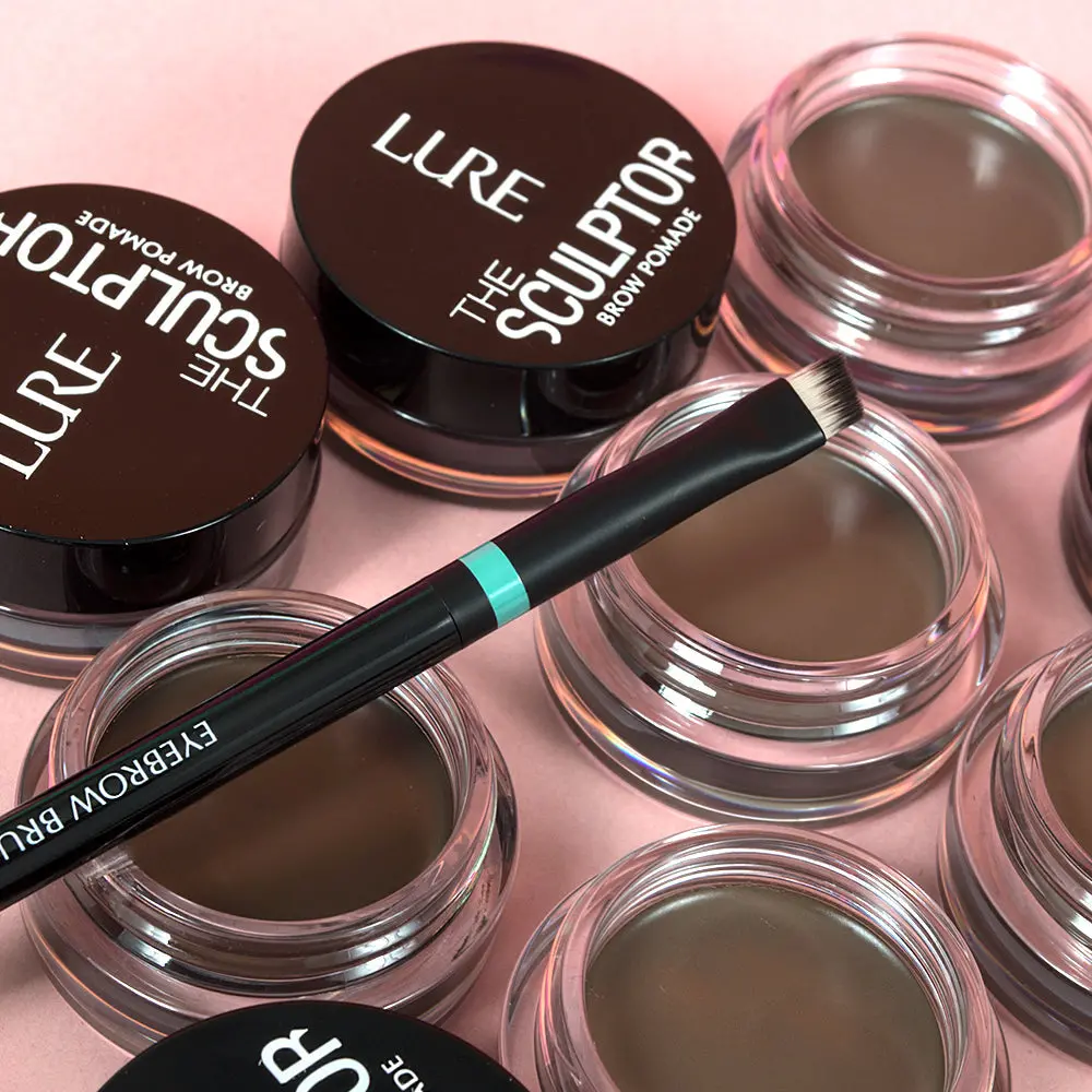 The Sculptor Brow Pomade - Lure 1