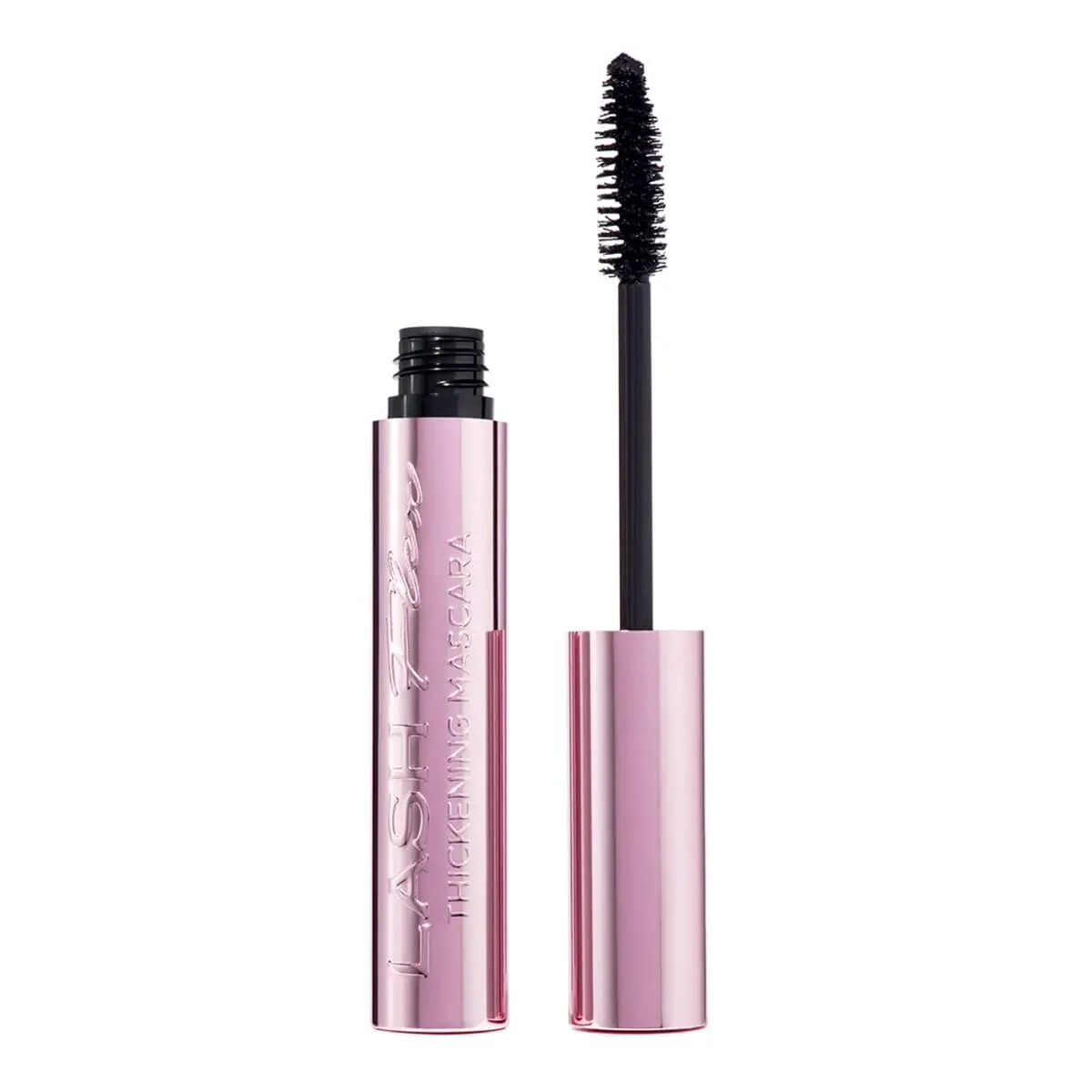 Thickening Mascara Engrosadora De Pestañas - Beauty Creations 1