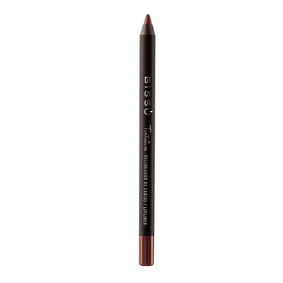Tintaline Labios -  Bissú 1