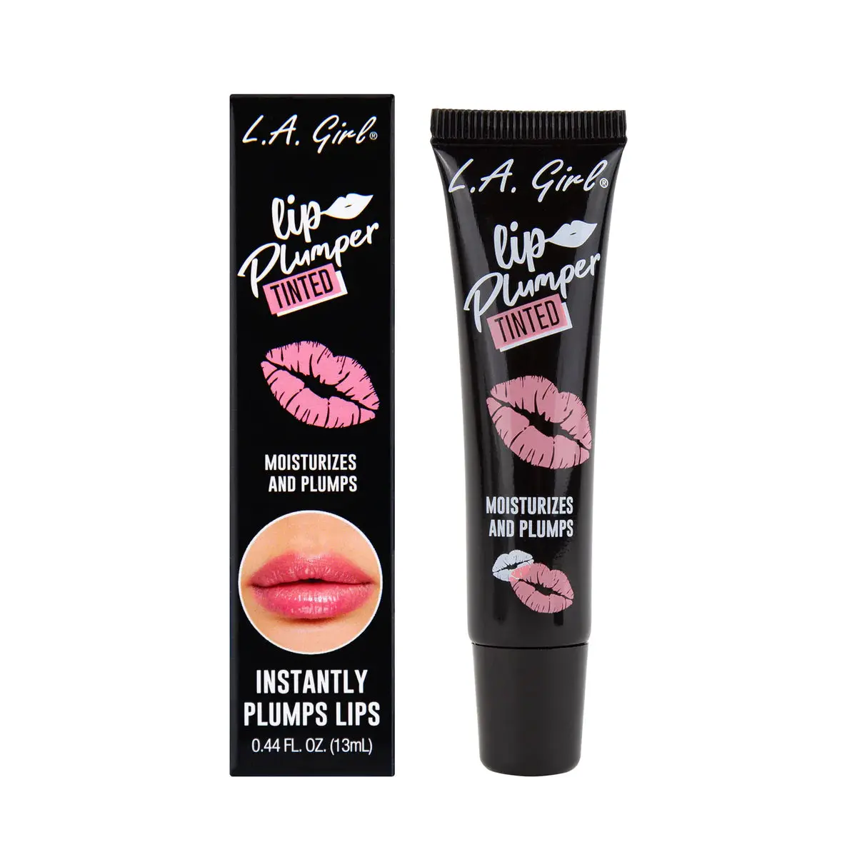 Lip Plumper - La Girl 1