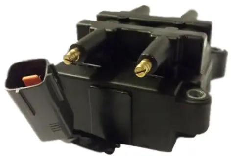 Subaru Impreza Wrx Sti / Forester 2.0L Ignition Coil 22433Aa430 Fh0161 *New*Jdm 1