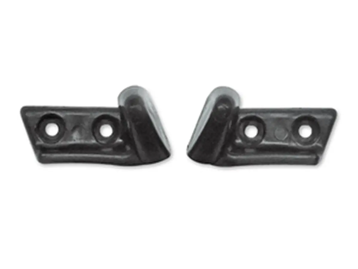 Convertible Header Alignment Guides, Pair, New, 66 67 A-Body 1