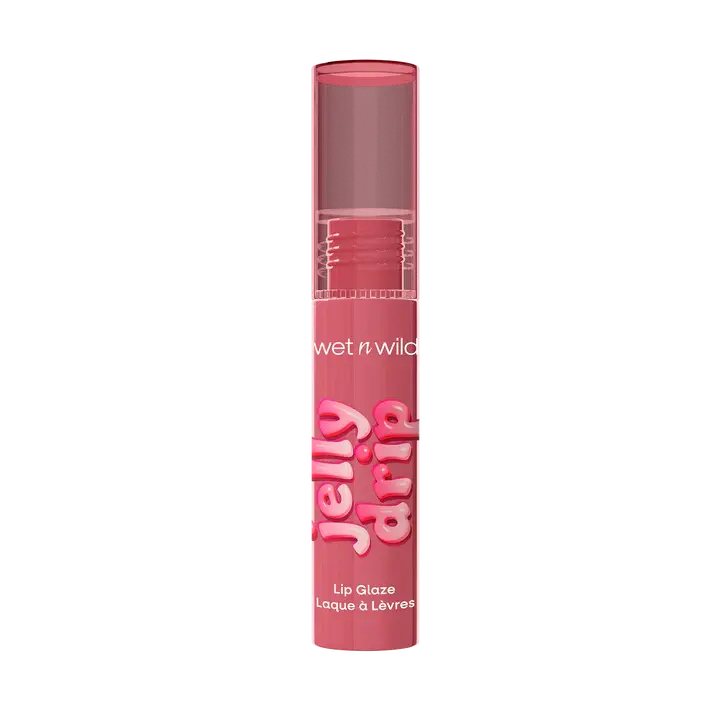 Gloss Jelly Lip Glaze - Wet N Wild 1