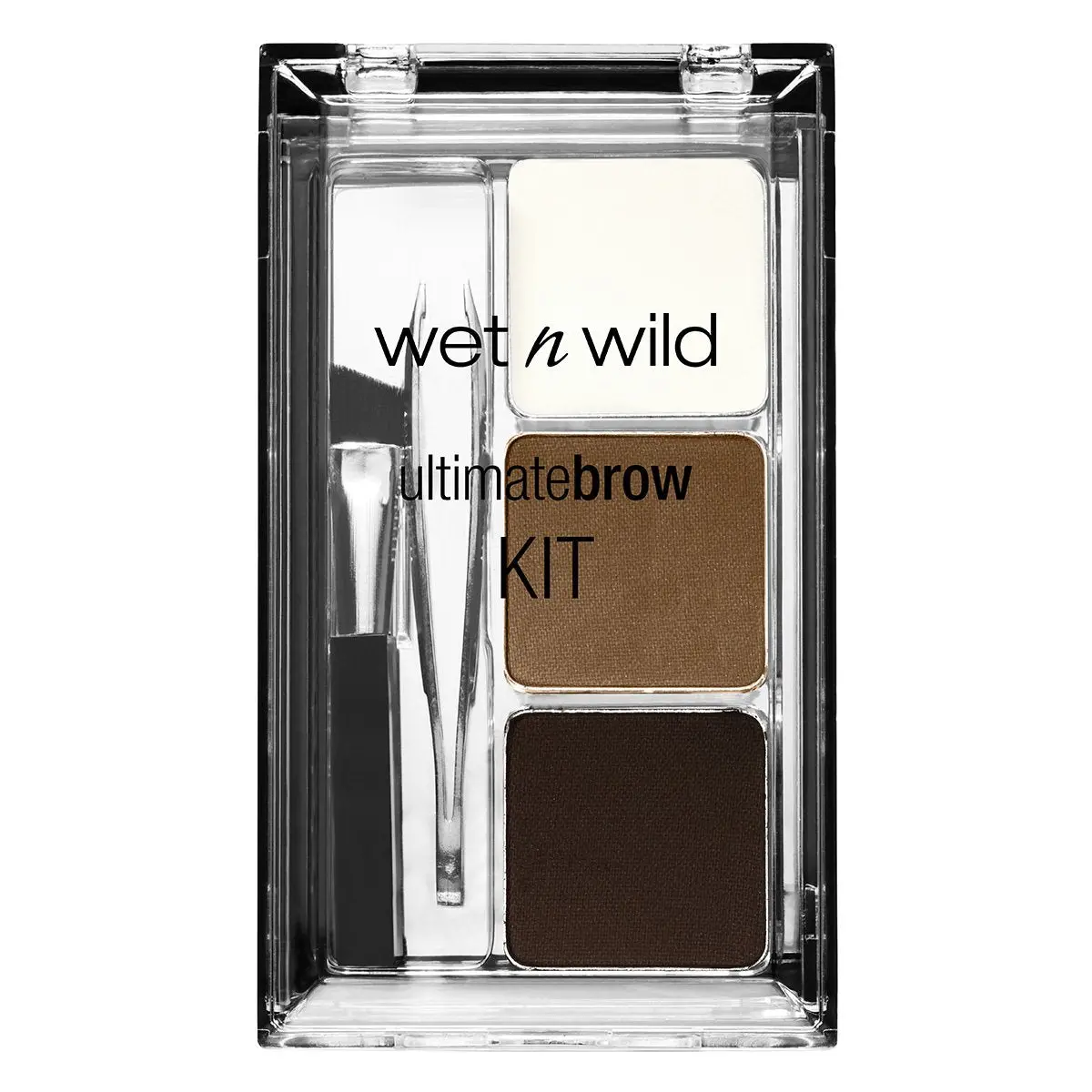 Ultimate Brow Kit - Wet N Wild 1