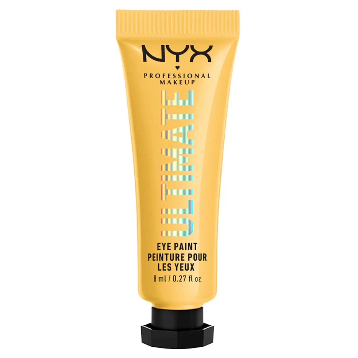 Ultimate Tinta Para Ojos - Outlet Nyx Professional Makeup X Pride 6