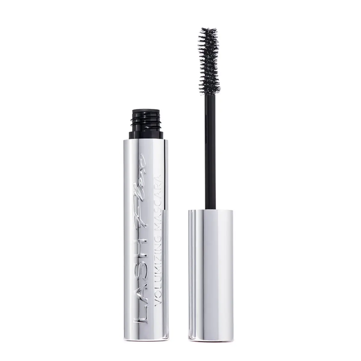 Volumizing Mascara Voluminizadora De Pestañas - Beauty Creations 1