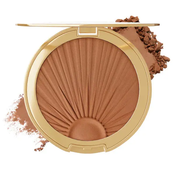 Bronze Booster Sun Glow Activated Bronceador En Polvo  - Physicians Formula 1