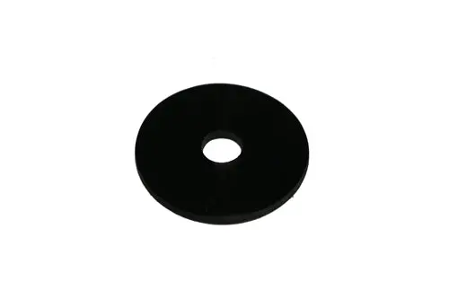 Roller Rubber Washer ,Each 66-67 A-Body, Nova 1