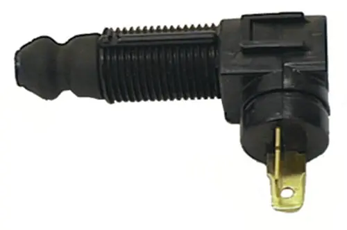 Cowl Induction Or Backup Switch, New, Gm Ford Amc 1