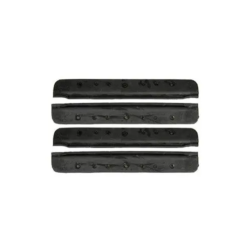 Console Shifter Seals ,Auto, New 68-72 Camaro 1