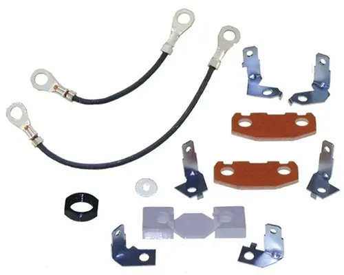 Console Gauges Terminal Kit, 67-69 Camaro 68-74 Nova 74 Gto 1