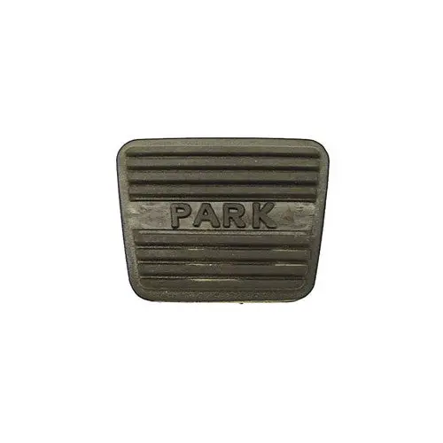 Park Pedal Pad, 64-75 A-Body 64-90 1