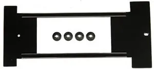 Console Dial Lens Bezel ,68 69 Camaro 1