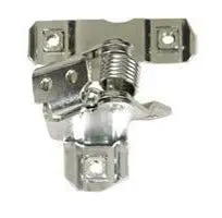 Inside Door Opening Control ,Right 68-9F Dlx,68-70 Bopc 2