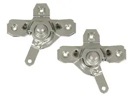 Door Opening Mechanism ,Pr New 64-67 A-B- F-Body 1
