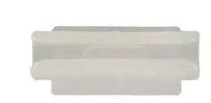 Headliner Rod Clip ,New 67-72 A-Body Nova, 69-70 B-Body 1